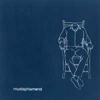 Mustaphamond - s/t - 7